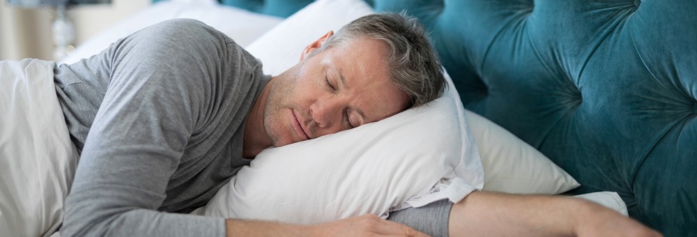 The Connection Between Sleep And Testosterone